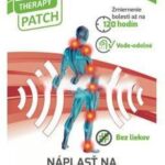 Fit Therapy Universal Parches 6 Unidades