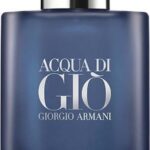 Armani (Giorgio Armani) Acqua di Gio Profondo EDP M 125 ml