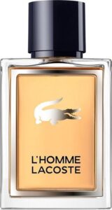 Lacoste L'Homme - 50 ml - eau de toilette spray - herenparfum - Afbeelding 4
