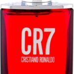 Cristiano Ronaldo CR7 - 30ml - Eau de toilette