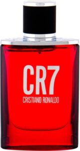 Cristiano Ronaldo CR7 - 30ml - Eau de toilette
