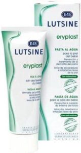 Eryplast Water Paste 75 G By Lutsine 75 G - Afbeelding 2