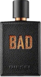 Diesel - Bad Edt Spray 50ml