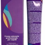 Fanola Hair Color Cream 8.13 Light Blond Beige 100 ml