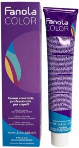 Fanola Hair Color Cream 8.13 Light Blond Beige 100 ml