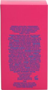 Ralph Lauren - Big Pony 2 Pink Woman - Eau de toilette - 100 - Afbeelding 3