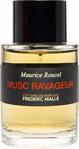 Frederic Malle Musc Ravageur Eau De Parfum Spray  Unisex  100 ml for Women - Afbeelding 4