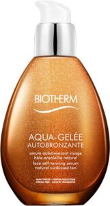 Biotherm Gel Auto Bronzant Visage