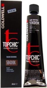 Goldwell Topchic Haarverf @ Naturals 60ml - Afbeelding 3