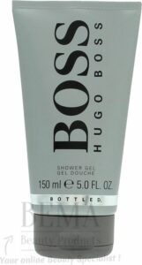 Hugo Boss Bottled Douchegel 150 ml - Heren - Afbeelding 3