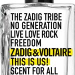 Zadig & Voltaire This Is Us! 30 ml Eau de Toilette - Unisex