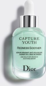 Dior Capture Youth Redness Soother Serum - 30 ml - serum - huidverzorging - Afbeelding 3