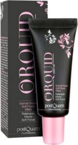 Postquam ORQUID ETERNAL eye contour 15 ml - Afbeelding 4