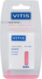 Vitis Sesderma Sebovalis Solucion Capilar 100ml