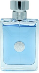 Versace pour Homme - 30 ml - eau de toilette spray - herenparfum