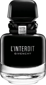 Givenchy Linterdit Intense Ep 35 Vap