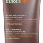 Men Multi-purpose After-shave Balm - Soothing After Shave Balm 50ml