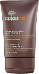 Men Multi-purpose After-shave Balm - Soothing After Shave Balm 50ml