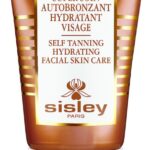 Sisley Self Tanning Hydrating Facial Skin Care 60 ml