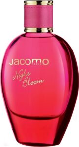 Jacomo Night Bloom Edp W 50 Ml - Afbeelding 2