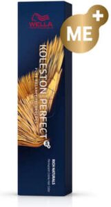 Wella Professionals Koleston Perfect Me+ - Haarverf - 8/1 Rich Naturals - 60ml - Afbeelding 4