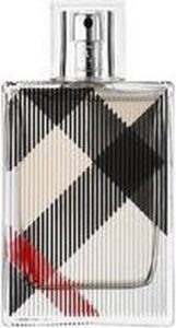 Burberry Brit Man 50 ml Eau de Toilette - Herenparfum - Afbeelding 3