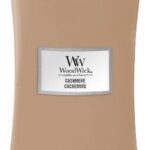 WoodWick - Cashmere Large Candle