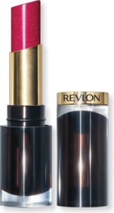 Revlon Super Lustrous Glass Shine Lipstick - 017 Love Is On - Afbeelding 4