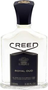 Creed Royal Oud Eau de Parfum 100 ml Spray - Afbeelding 2