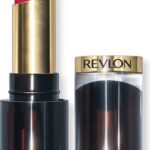 Revlon Super Lustrous Glass Shine Lipstick - 017 Love Is On