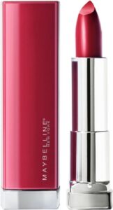 Color Sensational Made For All Lipstick By Maybelline #388-plum-for-me