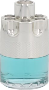 Azzaro Wanted Tonic - 100 ml - eau de toilette spray - herenparfum - Afbeelding 3