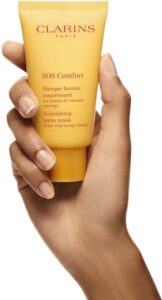 Clarins SOS Comfort Masque Masker - 75 ml - Gezichtsmasker - Afbeelding 5