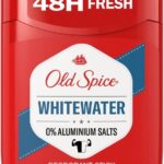 Old Spice Whitewater Stick - 50ml - Deodorant