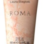 Laura Biagiotti - Roma Shower Gel Unboxed 150ml