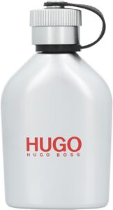 Hugo Boss Iced 125 ml - Eau de Toilette - Herenparfum - Afbeelding 4