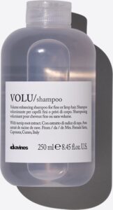 Davines VOLU Shampoo 250 ml - vrouwen - Voor - Afbeelding 2