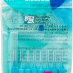 TePe Interdentale Ragers Original 0,6 mm Blauw zakje à 8 stuks