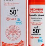 Hidrotelial Neovium Mineral Spf50+ 100ml