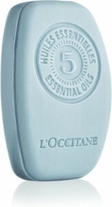 L'occitane En Provence AromacologIa Revitalizing Freshness Solid Shampoo 60 G