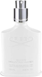 Creed Silver Mountain Water EDP U 100 ml Tester