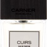 Carner Barcelona Cuirs Eau de Parfum Spray 50 ml
