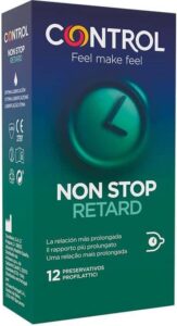 CONTROL | Control Non Stop Retard 12 Unit - Afbeelding 3