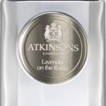 Atkinsons Lavender On The Rocks Eau De Parfum 100 Ml
