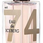 Iceberg Eau de Iceberg Jasmine EDT W 100 ml