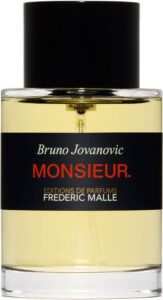 Monsieur Frederic Malle by Frederic Malle 100 ml - Eau De Parfum Spray - Afbeelding 2