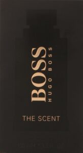 Hugo Boss Boss The Scent For Him After Shave Lotion 100 ml  man - Afbeelding 6