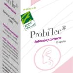 100 natura 100 Natura 100 Natura Probitec Eyl 30 Capsulas