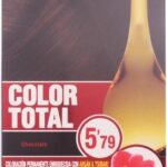 Color Total #5.79-chocolate
