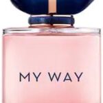 Giorgio Armani (public) My Way Intense 90 ml Eau de Parfum - Damesparfum